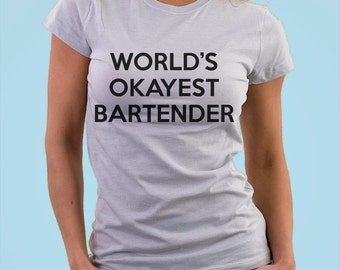 t pain bartender shirts