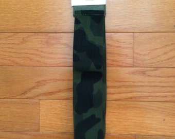 military bdu boot blousers