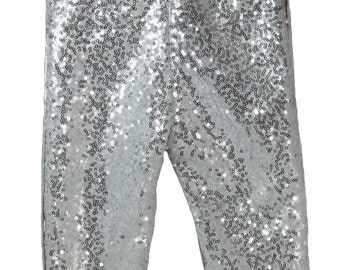 Unique silver pants related items Etsy