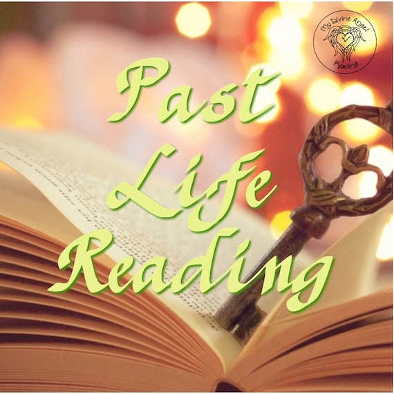 How Do You Get A Past Life Reading?
