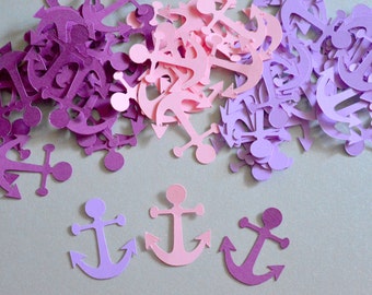 nautical confetti anchor party decorations nautical theme anchor confetti party bridal shower confetti baby shower nautical - Nautical Party Decorations nautical confetti anchor party decorations nautical theme anchor confetti party bridal shower confetti baby shower nautical - Nautical Party Decorations