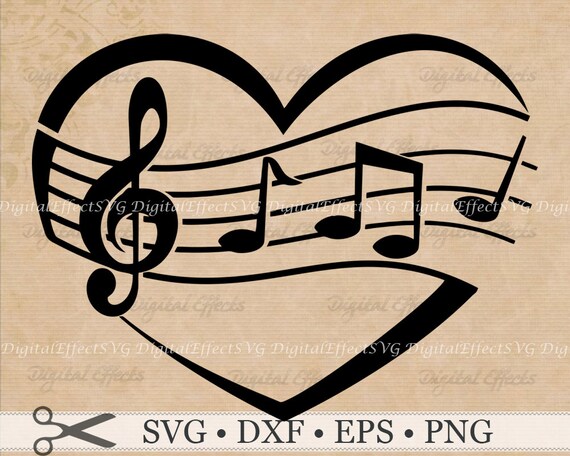 MUSIC Svg Png Dfx Ep