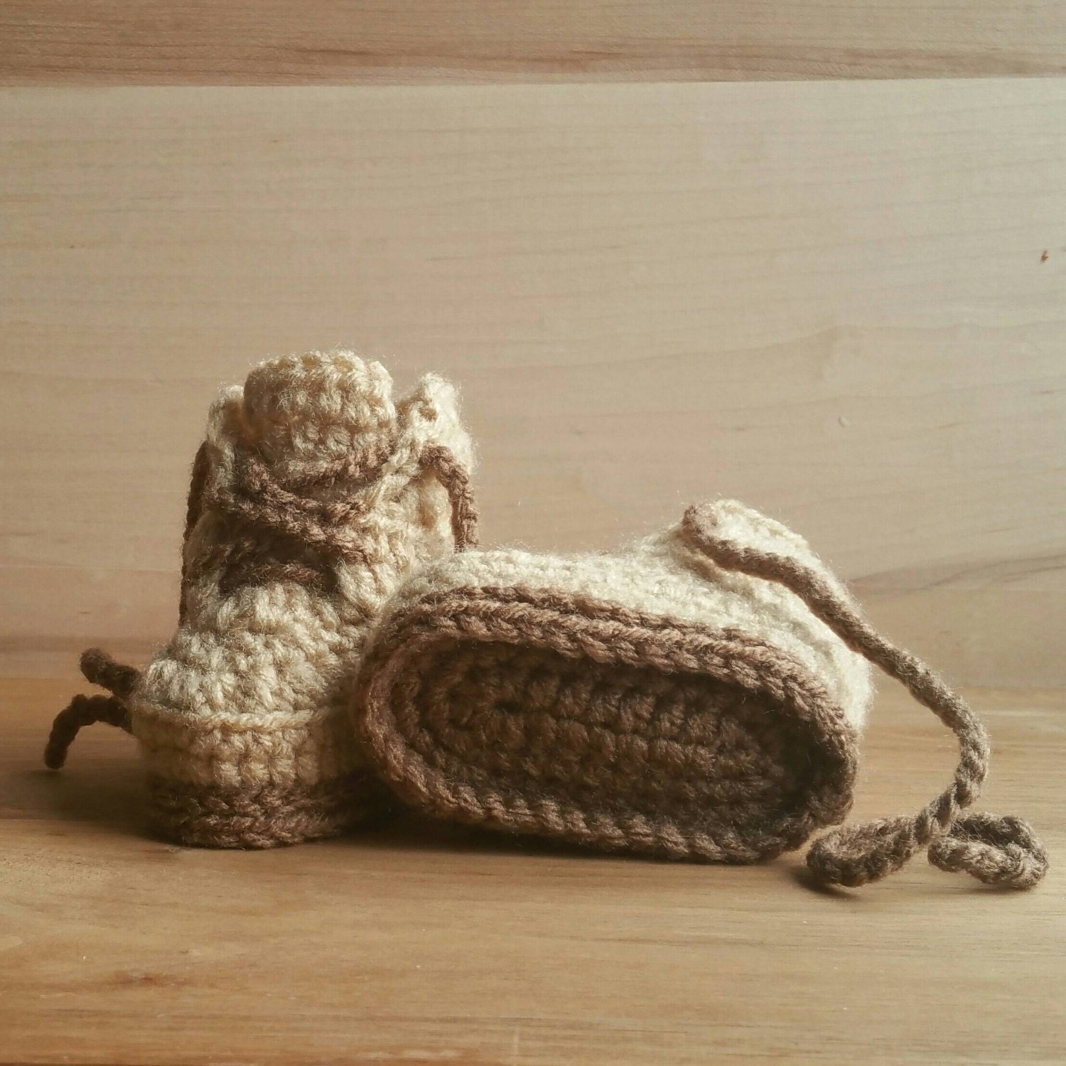 Baby Combat Boots Baby Boy Shoes Newborn Army by BriellaSoulKids