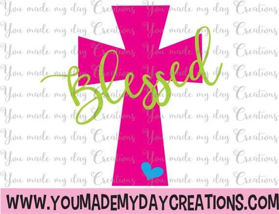 Download Blessed Cross Svg Free Blessed Cross Svg Etsy Free Grateful Cross Svg File