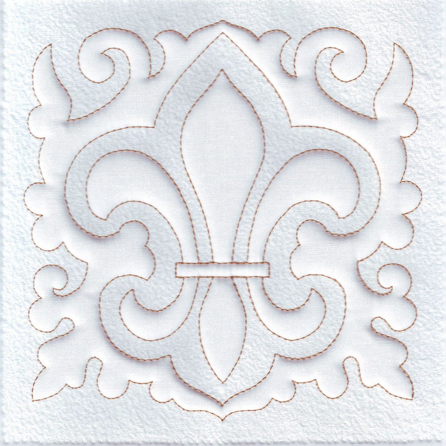 fleur-de-lis-quilt-block-machine-embroidery-design