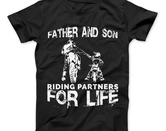 Free Free 183 Father And Son Motorcycle Svg SVG PNG EPS DXF File