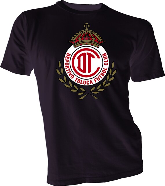 Deportivo Toluca FC Mexico futbol soccer football by ...