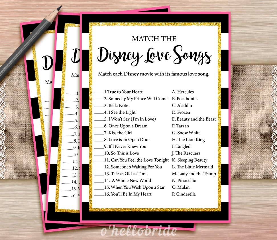 disney-love-songs-match-game-printable-black-and-white-pink