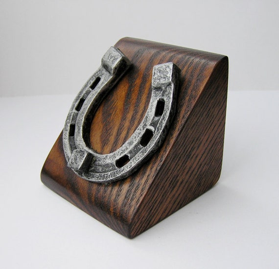 Iron Horseshoe Lucky Horseshoe Decorated Horseshoes Silver