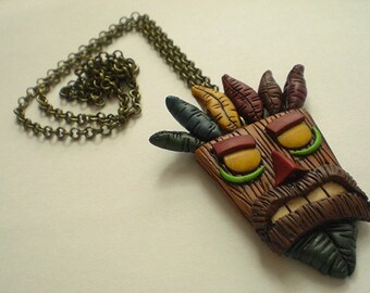 Mask Aku Aku (Crash Bandicoot) PREORDER