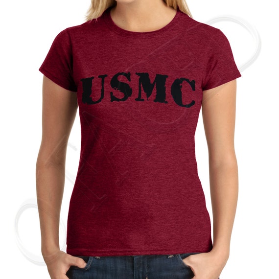 usmc shirts near me