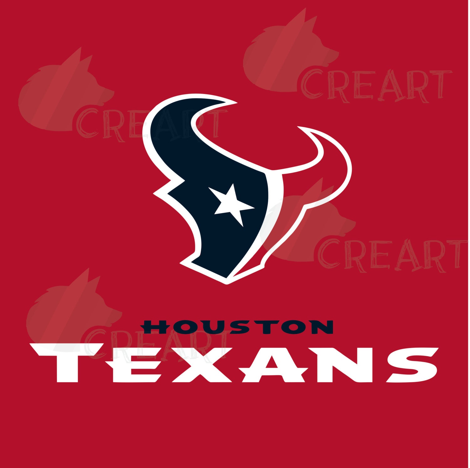 Download Houston Texans logo SVG, PNG Clipart, Texans Svg, Svg ...