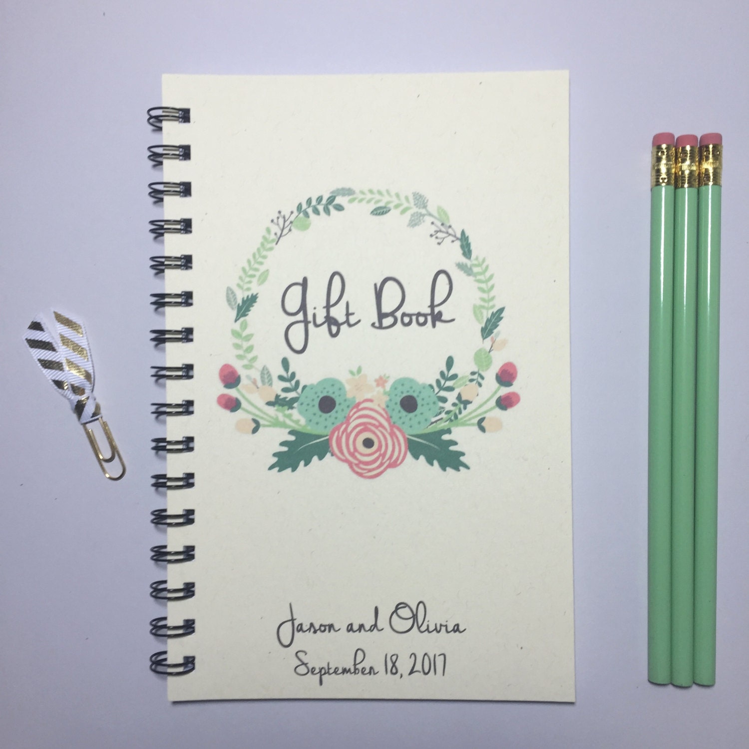 Bridal Shower Gift Book Bridal Shower Gift Shower Gifts