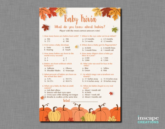 This is a graphic of Accomplished Autumn Trivia for Seniors Printable It is a photo of Accomplished Autumn Trivia for Seniors Printable