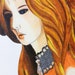 Francie W. Gannon Art