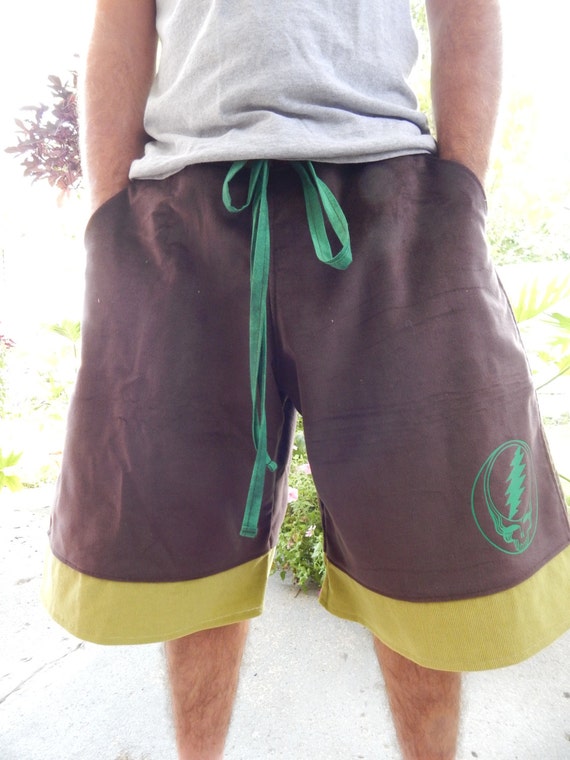 grateful dead shorts