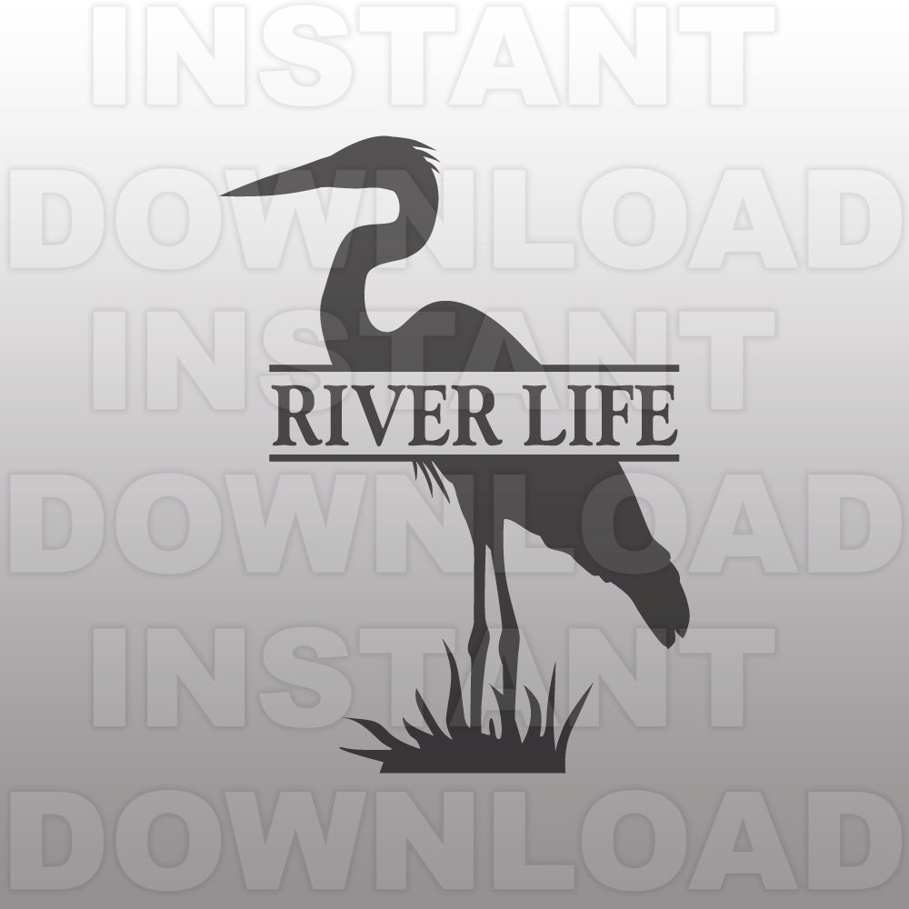 Free Free River Life Svg 756 SVG PNG EPS DXF File