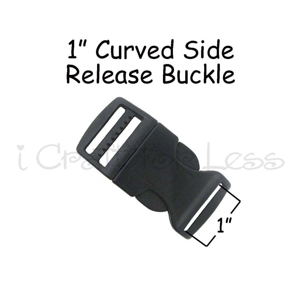 Buckle coupons