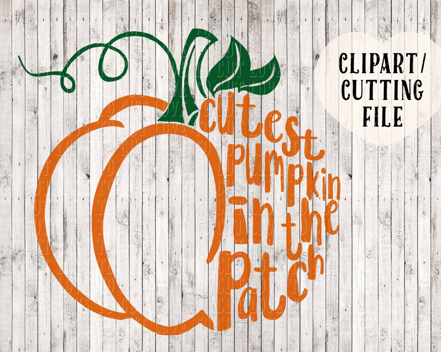 Download cutest pumpkin in the patch svg, pumpkin svg, kids ...