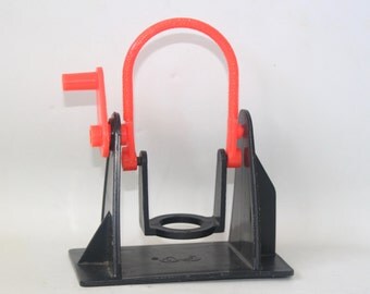 Vintage Fisher Price Sesame Street Clubhouse Jumprope Swing set