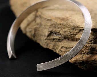 Men's Silver Bracelet, Mens Bracelet, Silver Bracelet, Cuff Bracelet, Sterling Silver Bracelet, Mens Silver Bangle, Silver Bangle, Bangle