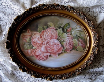 Victorian Rose Prints by VictorianRosePrints on Etsy