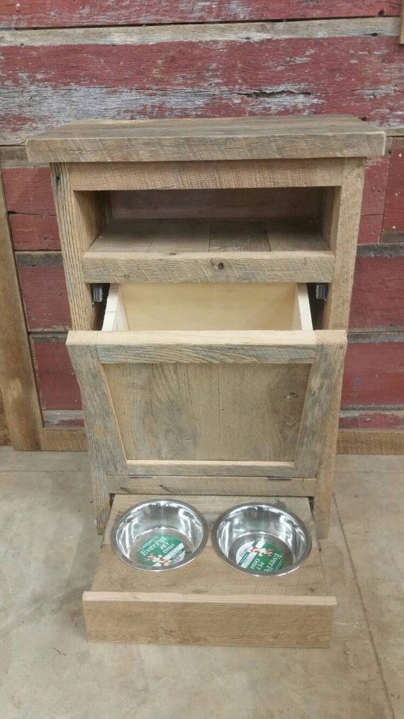 YOUR Custom Pet Feeder FREE SHIPPING by timelessjourney
