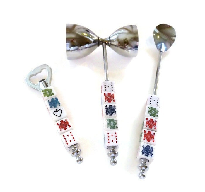 Japanese gambling dice