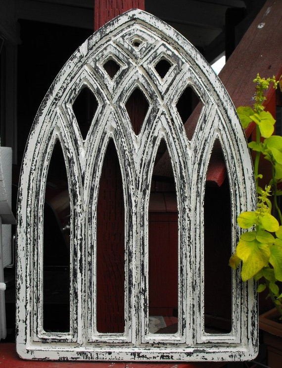 Gothic Arch Frame