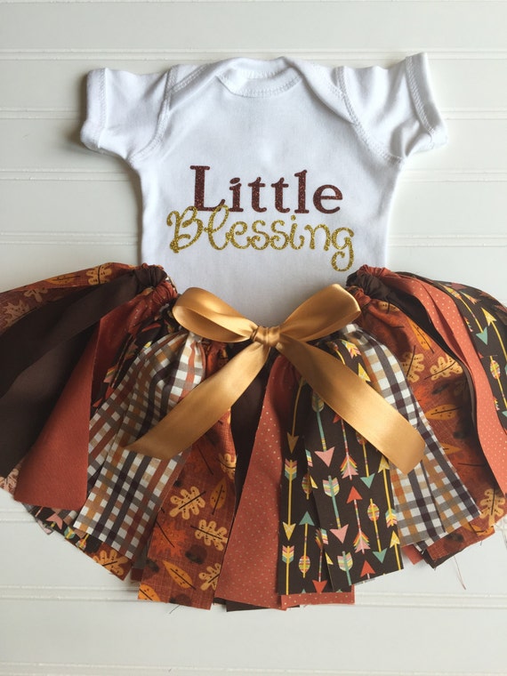 Fall Baby Outfit Baby Girl Fall Outfit Thanksgiving Outfit