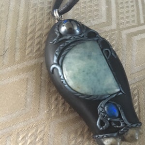 Buyer photo Cassandra Nag, who reviewed this item with the Etsy app for iPhone.