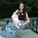 Jasmine Mcgill