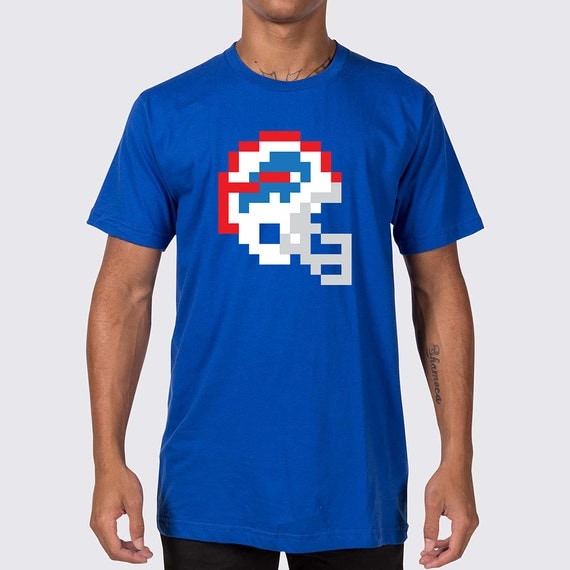 tecmo shirts