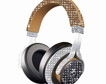Can you customize Beats by Dre headphones?