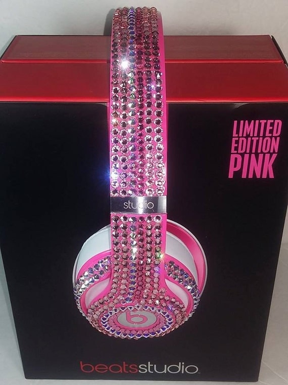 Custom Studio Beats By Dre Headphones Studio Beats Beats