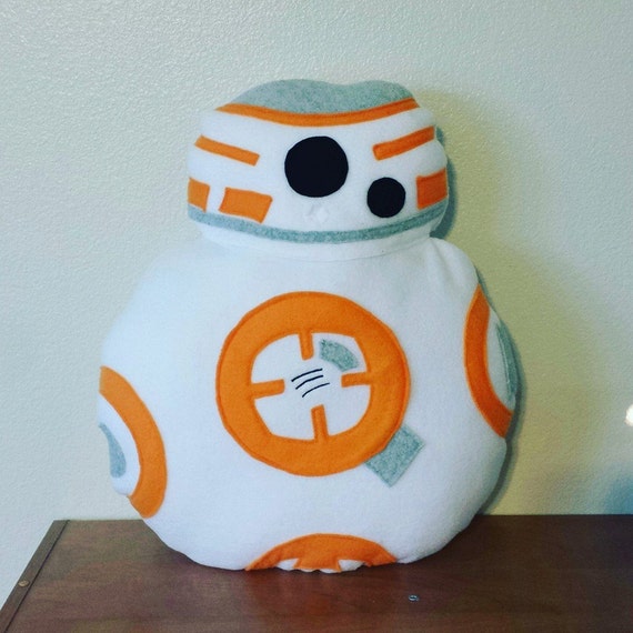 bb8 pillow costco