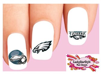 Philadelphia eagles | Etsy