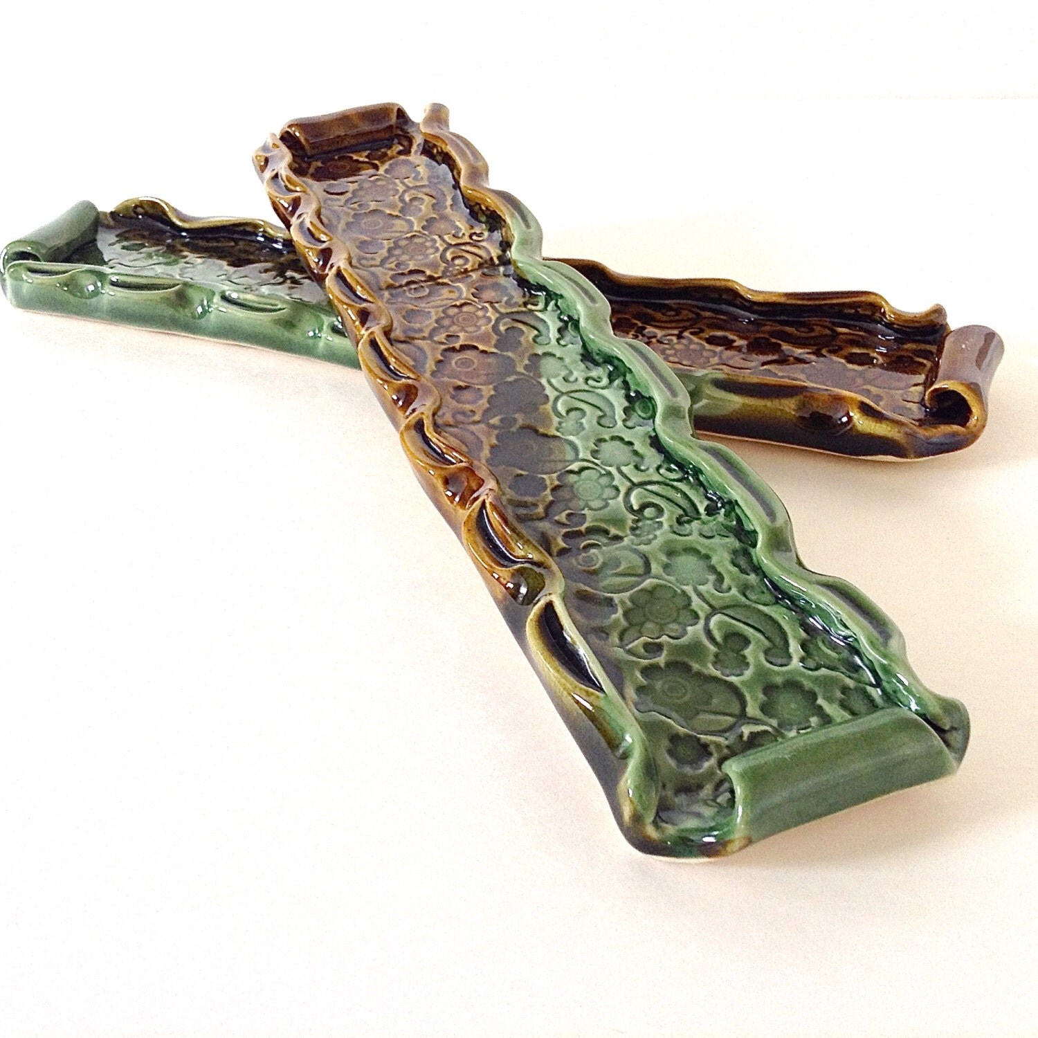 Olive Trays Spoon Rests Butter Dishes Sushi Trays Serving