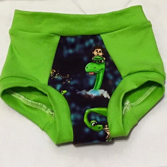 Dinosaur Training Underwear by myfunclothes on Etsy