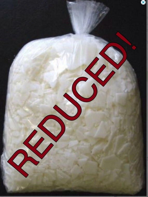 Soy Wax 10 POUNDS Ecosoya CB ADVANCE .On