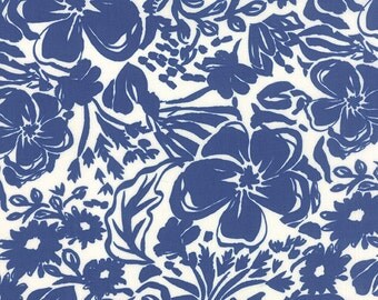 Paradise cotton fabric by Kate Spain for Moda fabric 27200 22