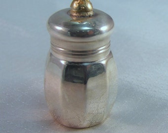 Empire Silver, Sterling Tooth Fairy Box