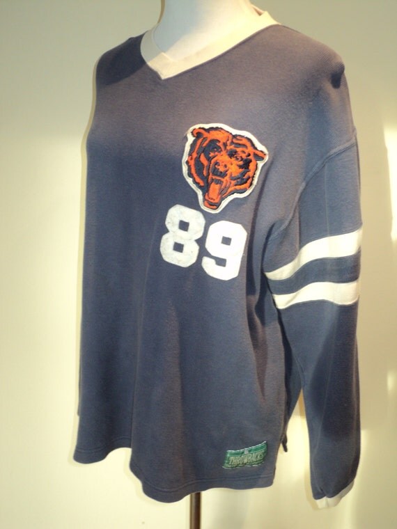 Mike ditka throwback bears jersey Clearance
