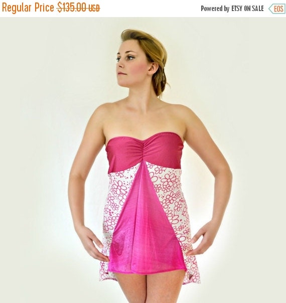 ON SALE Women's Competition Dance Costume Babydoll by CouthCouture