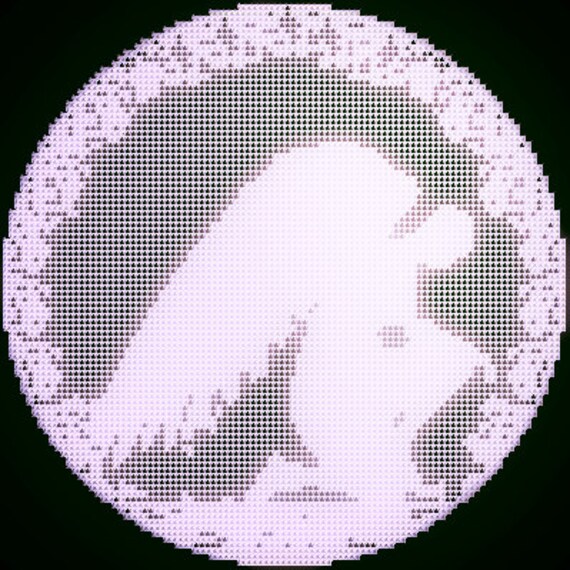 to crochet how pdf crochet filet pdf Praying pattern Angel