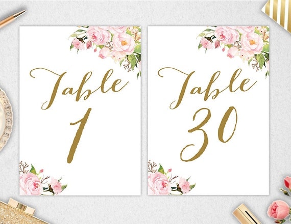 This is an image of Insane Free Printable Table Numbers 1 30 This is a photo of Insane Free Printable Table Numbers 1 30