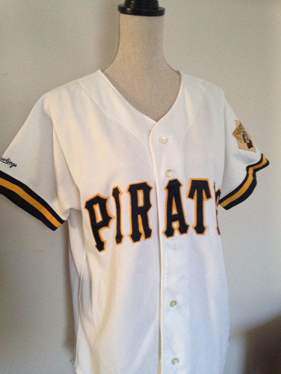 Retro pittsburgh pirates jersey Outlet