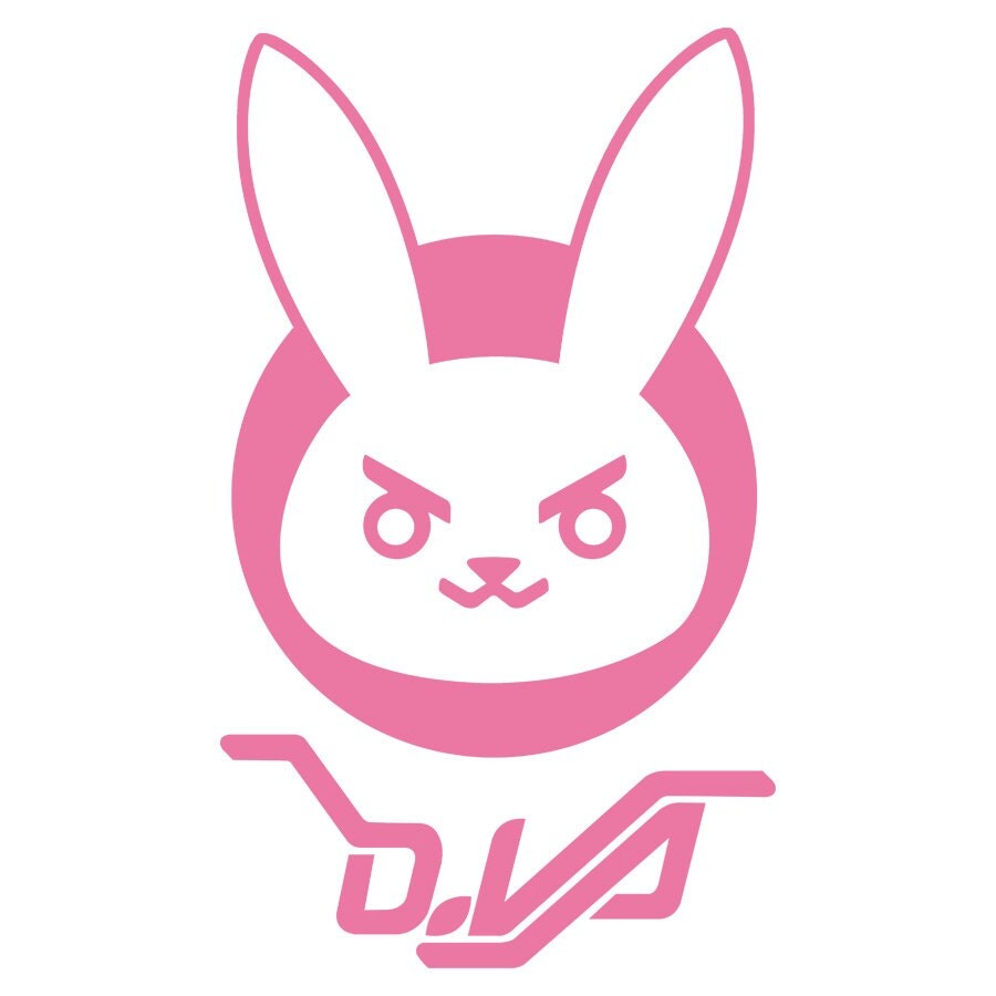 dva overwatch pop vinyl