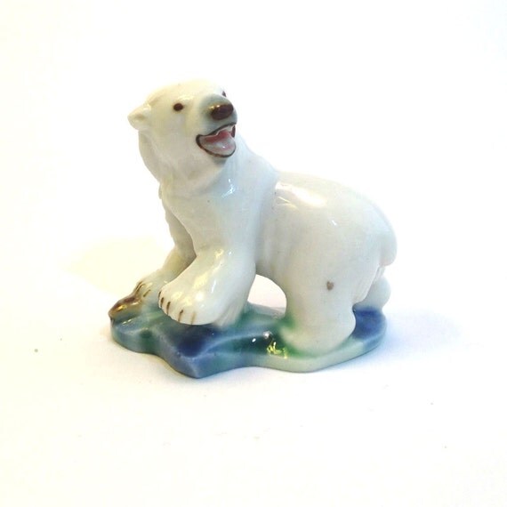 wade polar bear