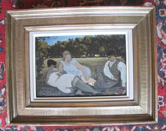 19th century nude | Etsy